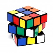     (How to assemble a Rubik's Cube)