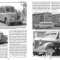 Отечественные капотные автобусы и их производные