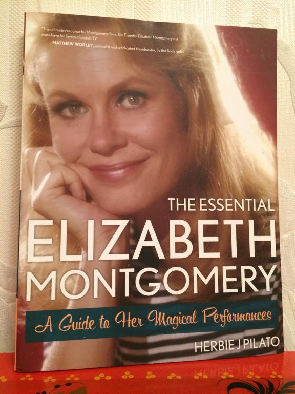 Elizabeth Montgomery’s