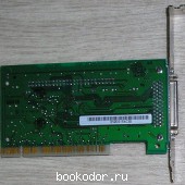 SCSI- -  PCI