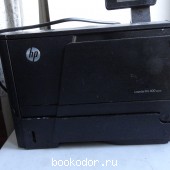  HP LaserJet 400 M401 PCL 6