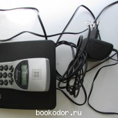 Радиотелефон Elenberg CLPD-6010